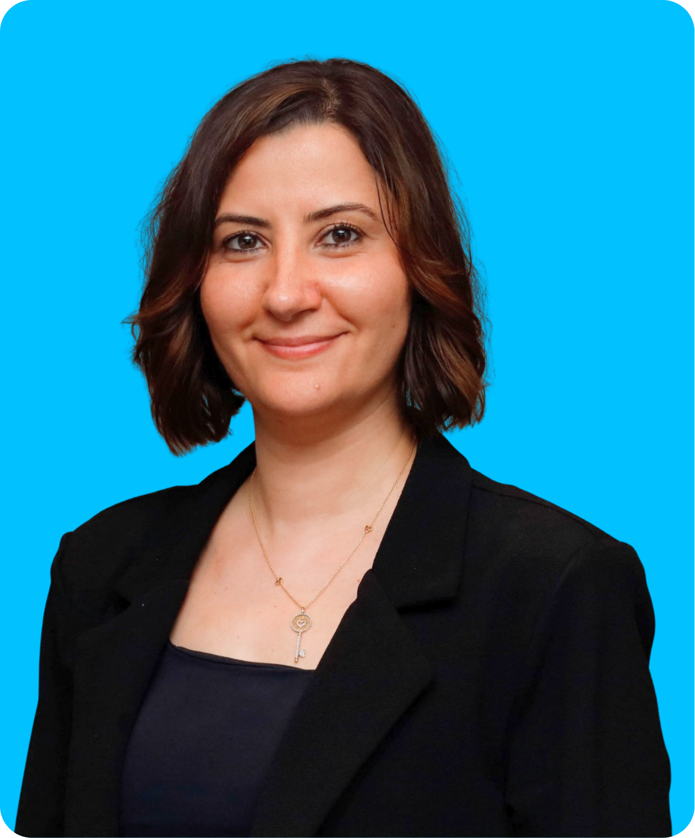 Hoda Kalache