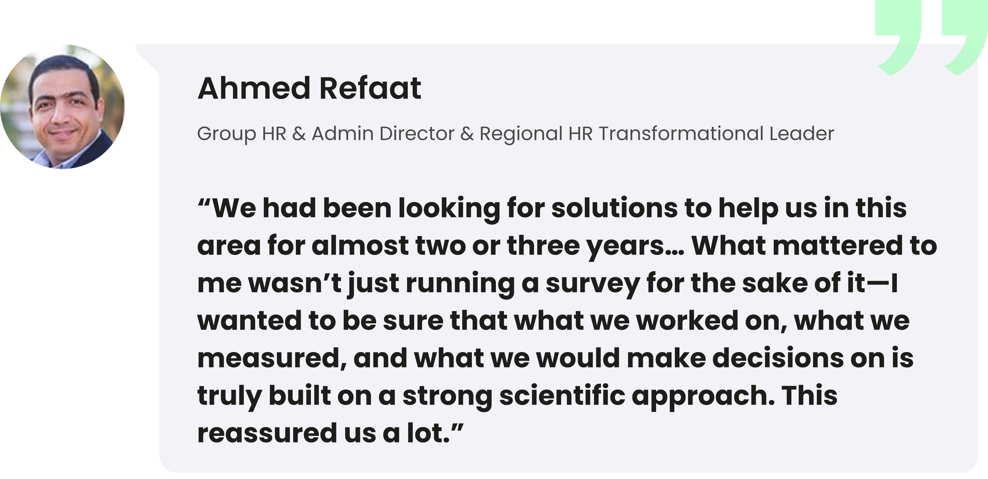 Ahmed Refaat Mobile Preview